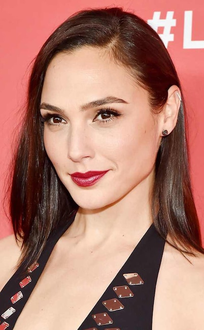 ESC: Gal Gadot